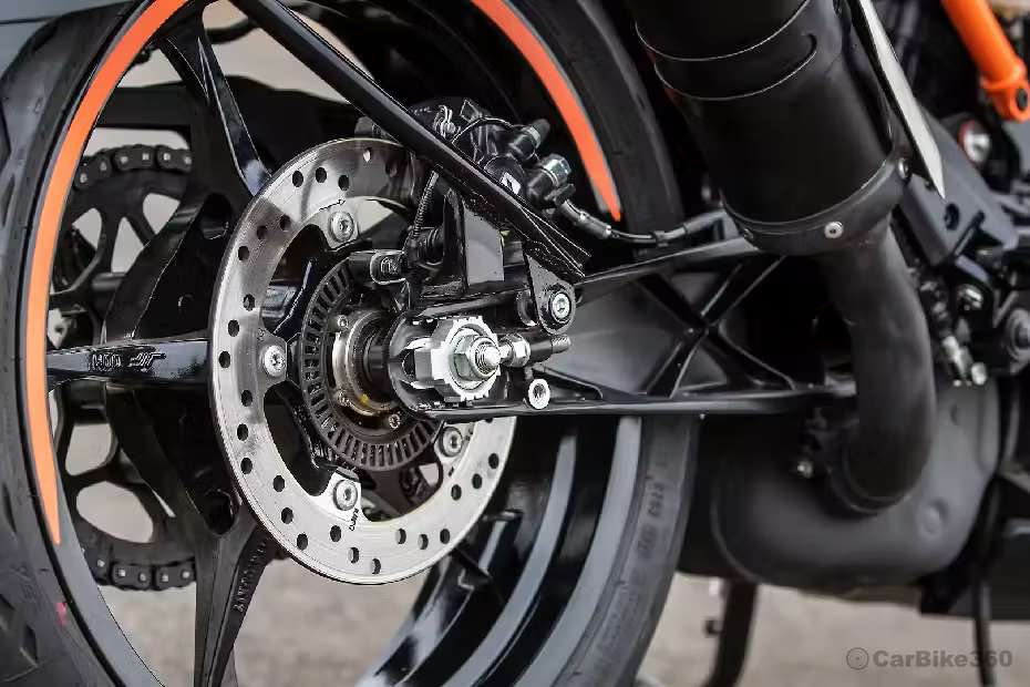 KTM RC 390 images KTM RC 390 images