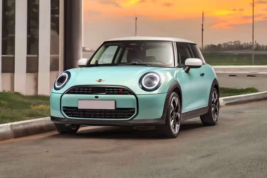 Mini India Opens Pre-Bookings for 2026 Cooper Convertible JCW Pack Audio