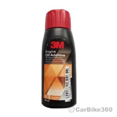 3M 4s2w Engine Oil Additive 3M 4s2w Engine Oil Additive