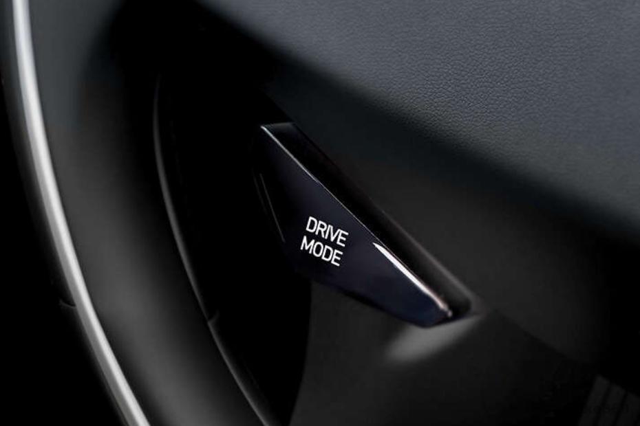 Kia EV6 Drive Modes Kia EV6 Drive Modes