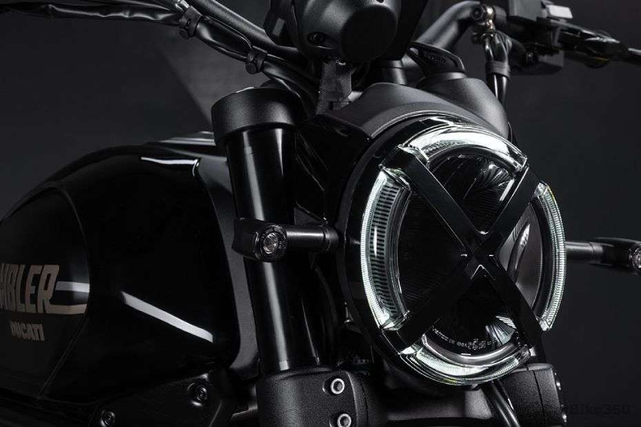 Ducati Scrambler Full Throttle images Ducati Scrambler Full Throttle images
