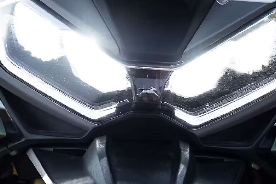 TVS Apache RTX 300 images TVS Apache RTX 300 images