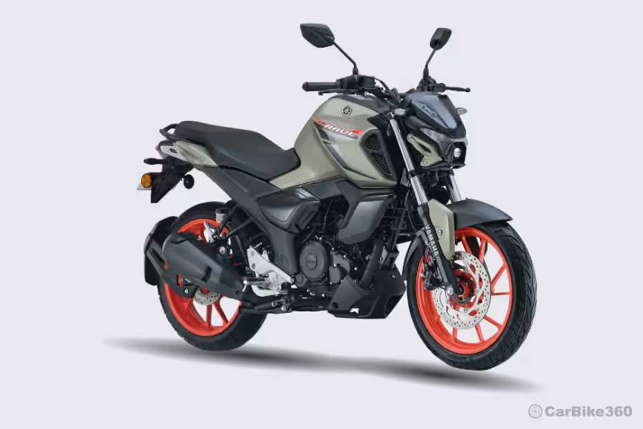 Yamaha FZ Rave Review: Features, Pricing, and Key Highlights