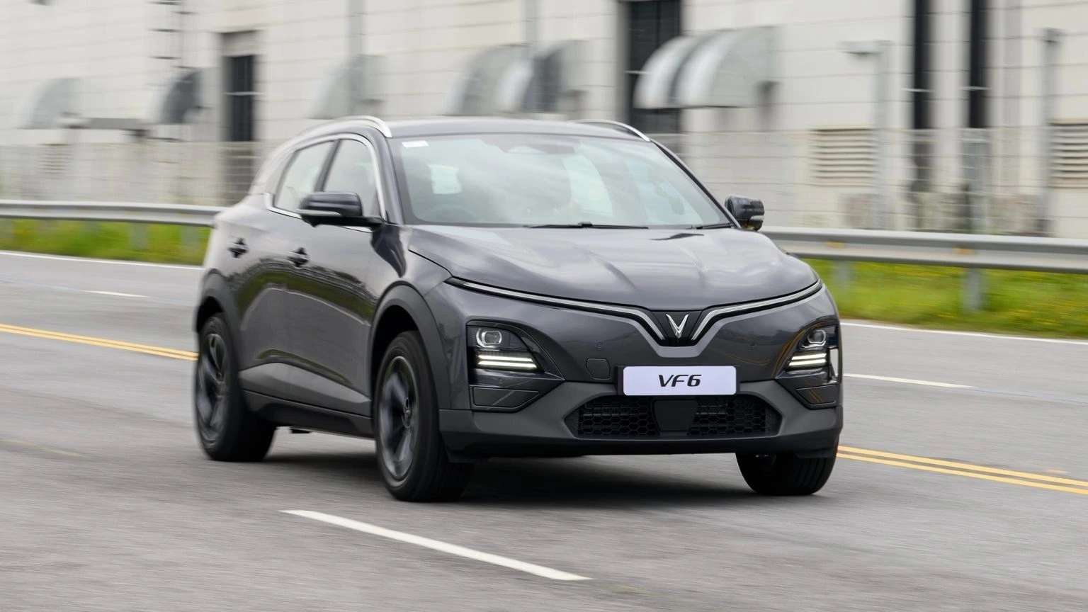 VinFast VF6