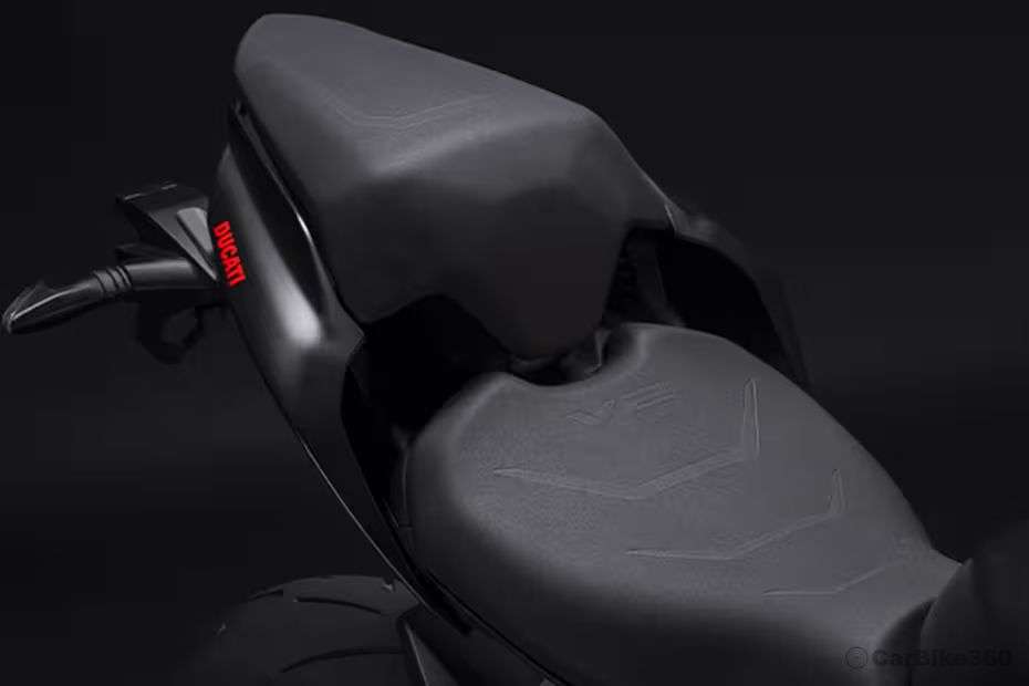 Ducati Panigale V2 Seat Ducati Panigale V2 Seat