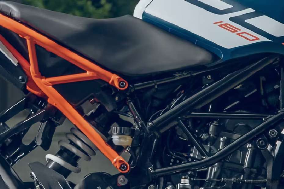KTM 160 Duke images KTM 160 Duke images