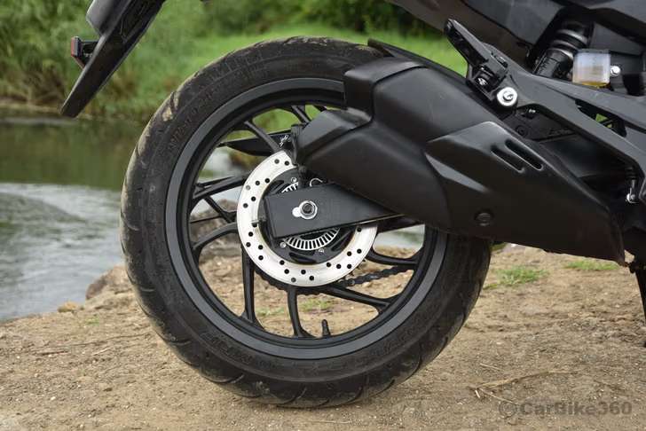 Bajaj Dominar 250 images Bajaj Dominar 250 images