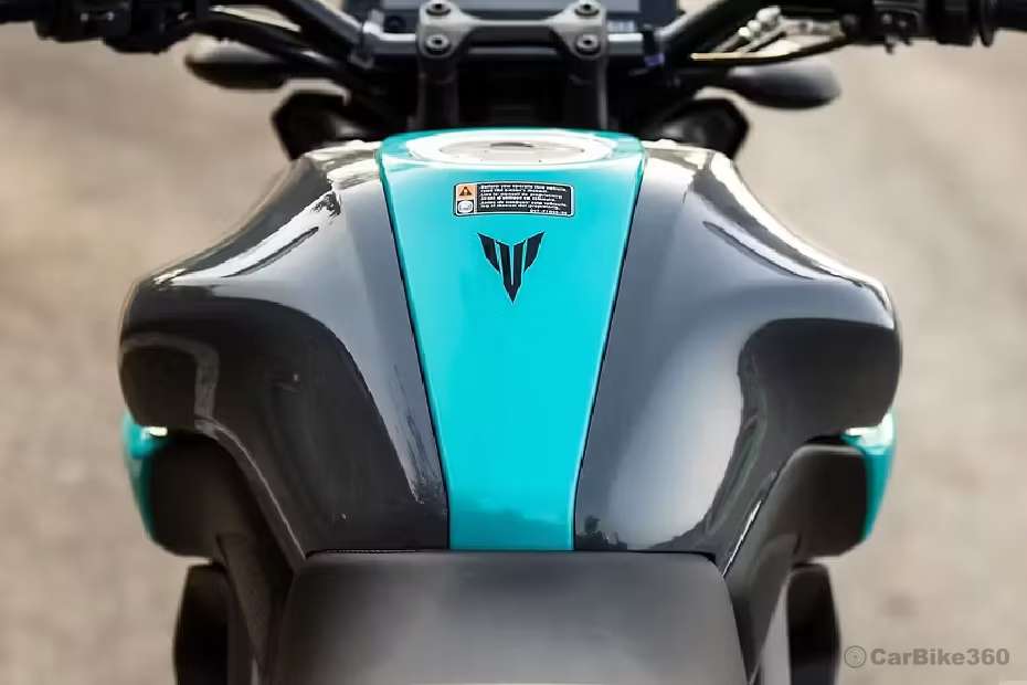 Yamaha MT 15 V2 images Yamaha MT 15 V2 images