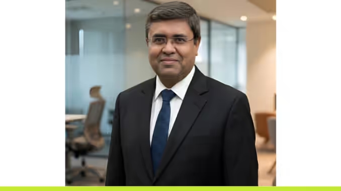 Servotech Appoints Vipin Kaushik as Chief Financial Officer Effective April 2026 Servotech Appoints Vipin Kaushik as Chief Financial Officer Effective April 2026