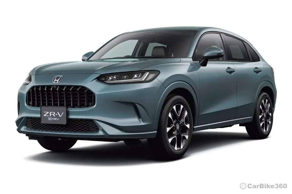 Honda ZR-V Honda ZR-V