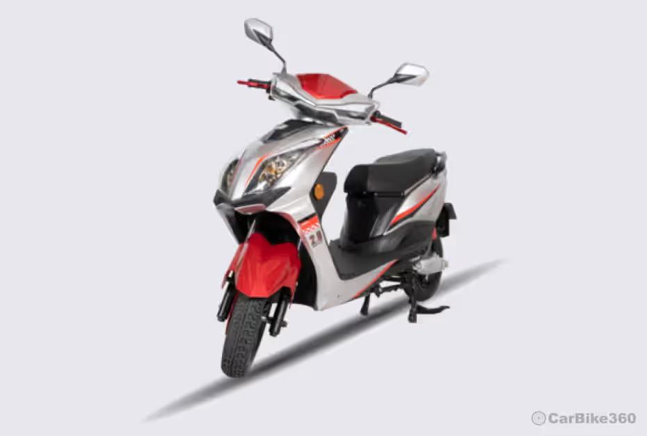 EeVe Soul EeVe Soul scooters