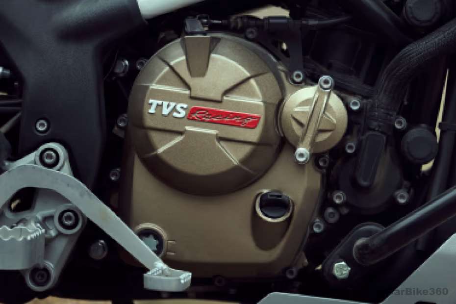 TVS Apache RTX 300 images TVS Apache RTX 300 images