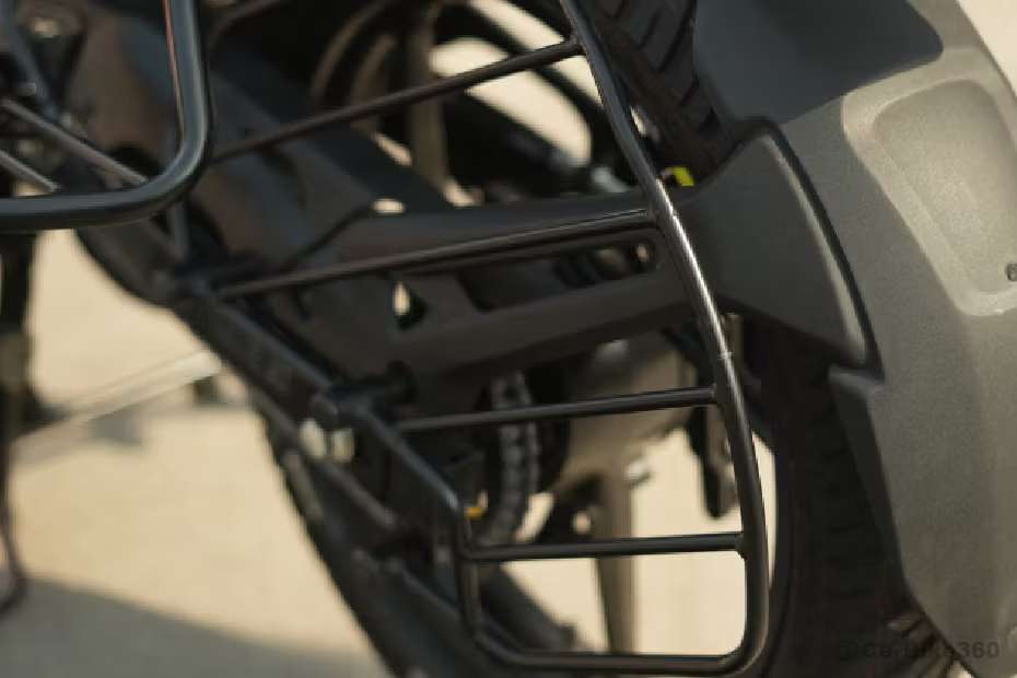 Bajaj Pulsar N125 images Bajaj Pulsar N125 images