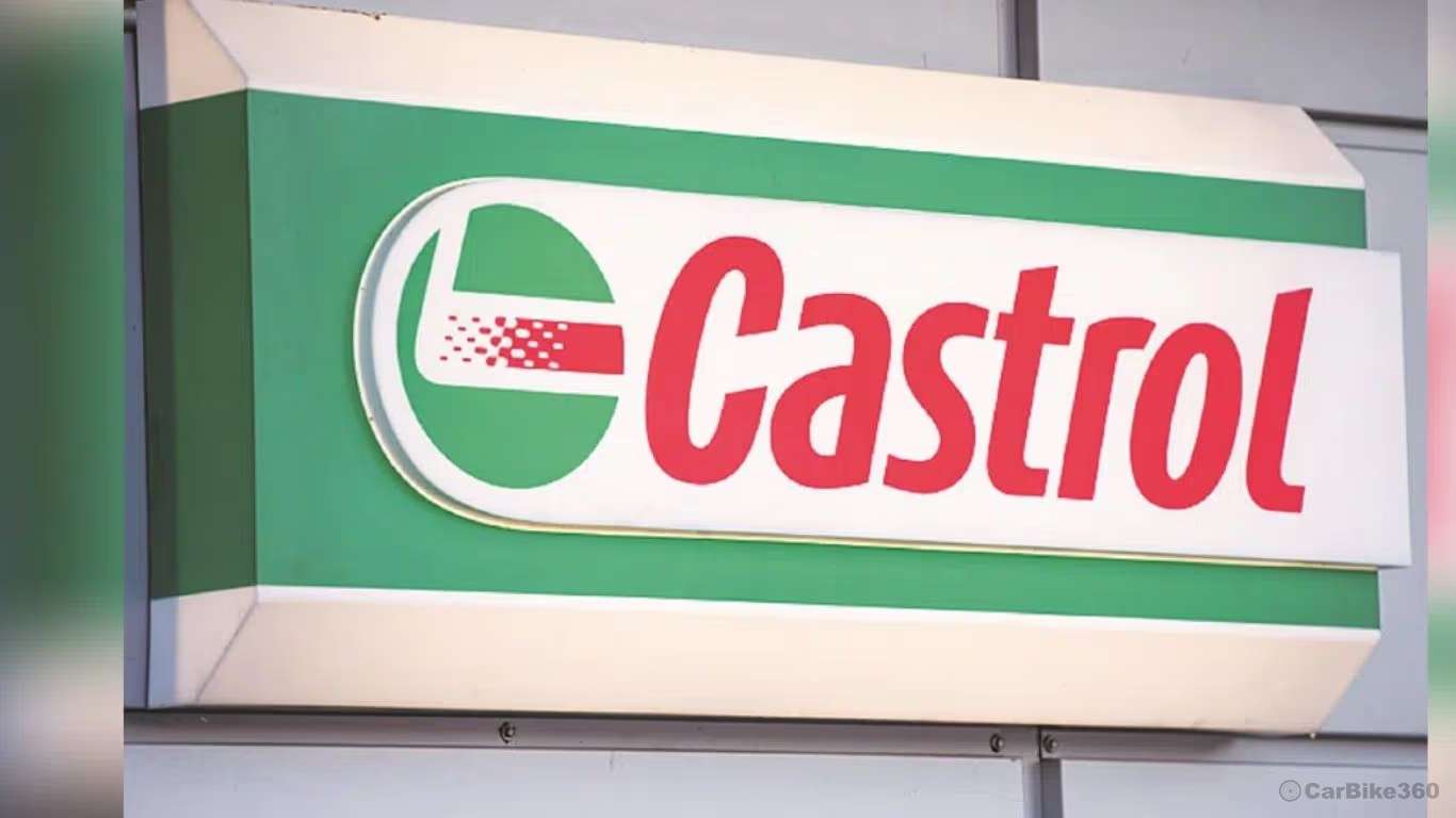Castrol India Q1 FY26 profit rises by 4% as revenue jumps by 9 percent Audio