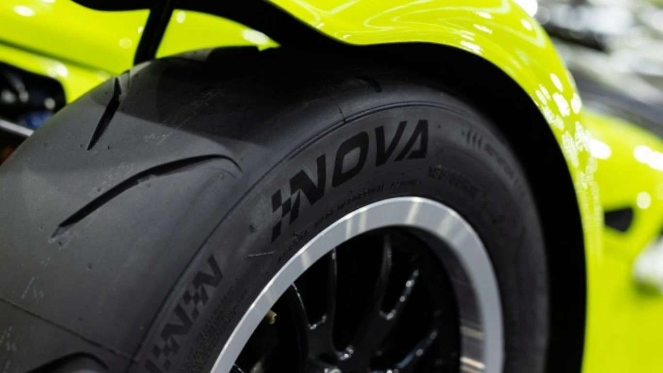 JK Tyres and Industries