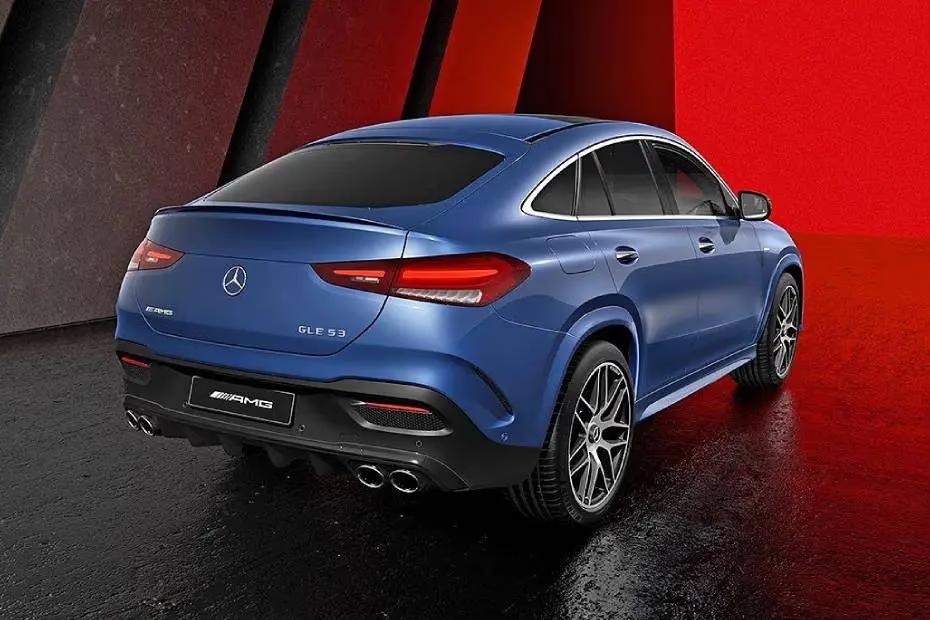 Mercedes-Benz AMG GLE Coupe - Exhaust & Driving Experience Mercedes-Benz AMG GLE Coupe - Exhaust & Driving Experience
