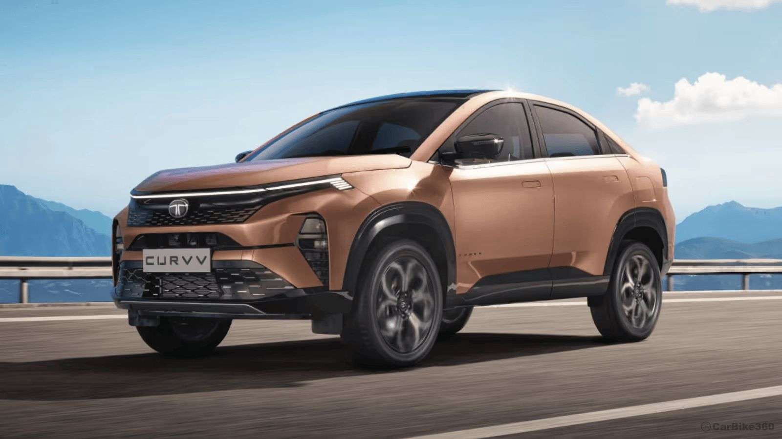 Tata Motors Outpaces Mahindra, Hyundai to Retake Second Place in Retail Sales Audio