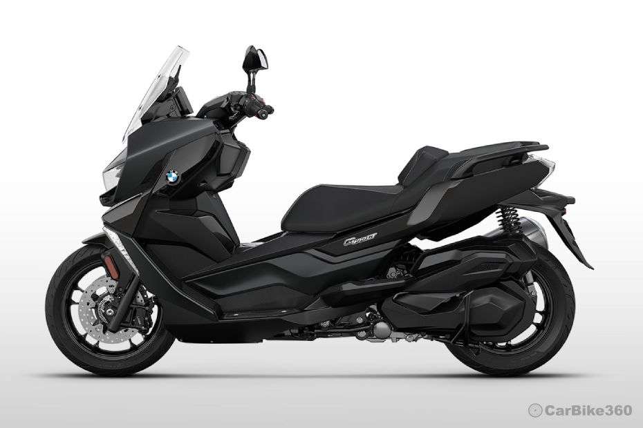 Black Storm Metallic Black Storm Metallic