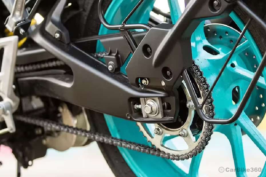 Yamaha MT 15 V2 images Yamaha MT 15 V2 images