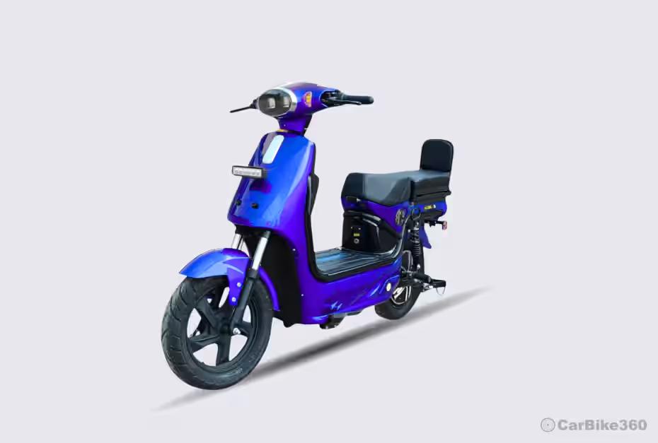 BMR EV HL–200 Lite BMR EV HL–200 Lite