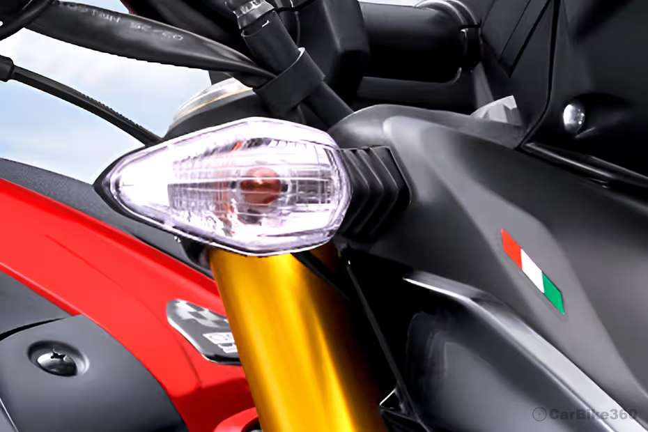TVS Apache RTR 200 4V images TVS Apache RTR 200 4V images