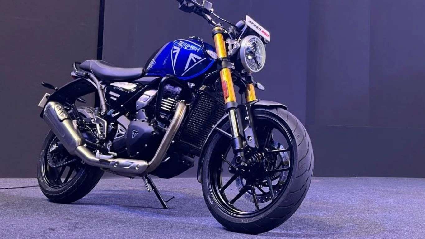 Triumph