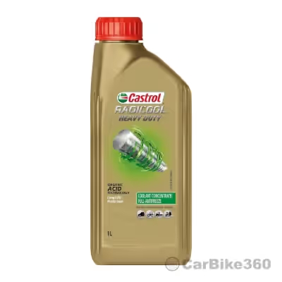 Castrol RADICOOL Heavy Duty RADICOOL Heavy Duty