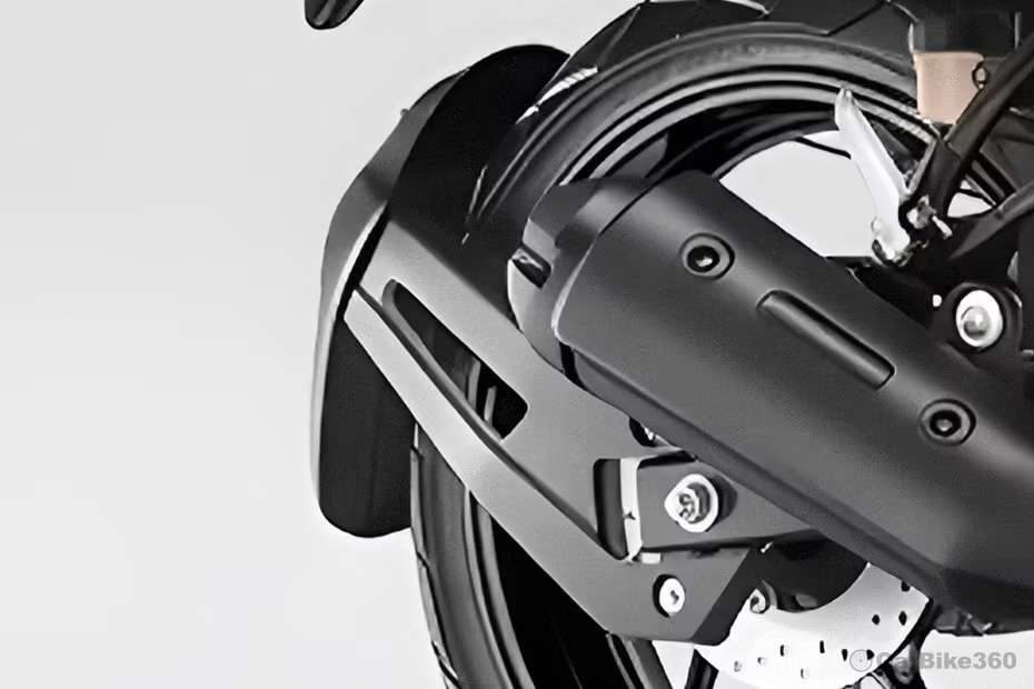 Yamaha FZ-X images Yamaha FZ-X images