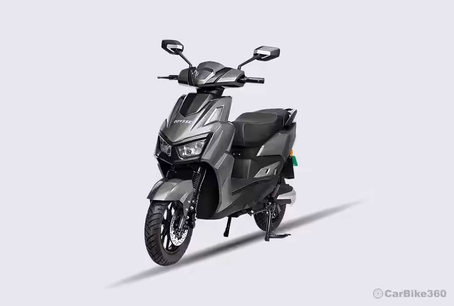 Odysse Electric Racer Neo Odysse Electric Racer Neo