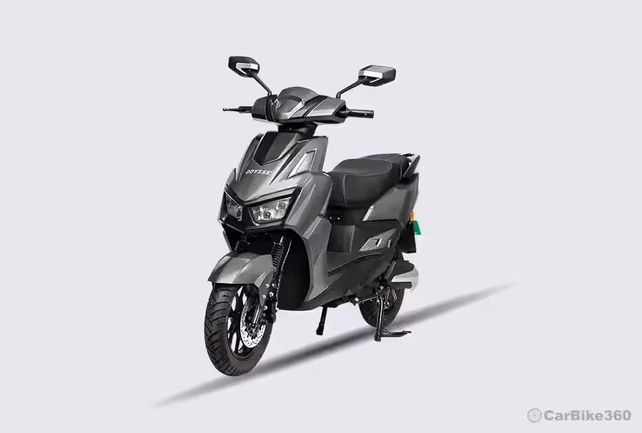 Odysse Electric Racer Neo Odysse Electric Racer Neo scooters