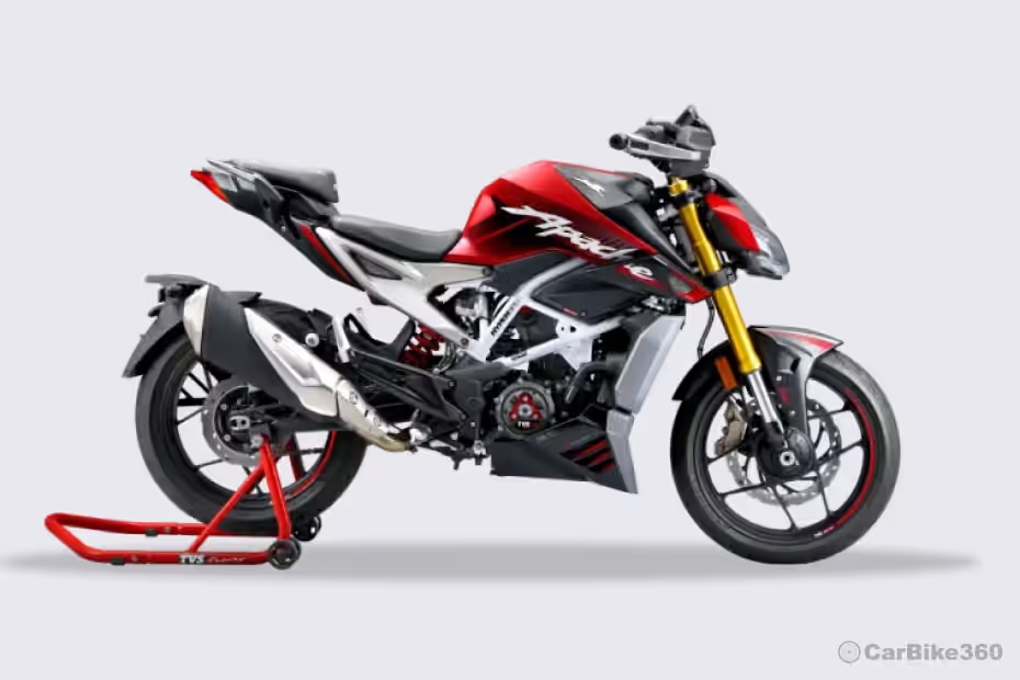 image-Apache RTR 310