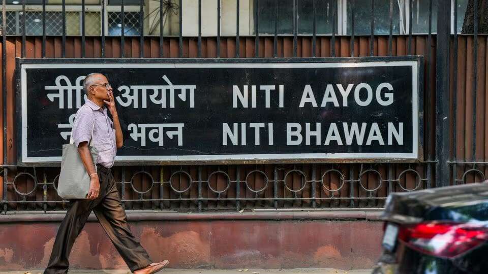 NITI Aayog Report: Turning Old Tyres into New Wealth in India Audio