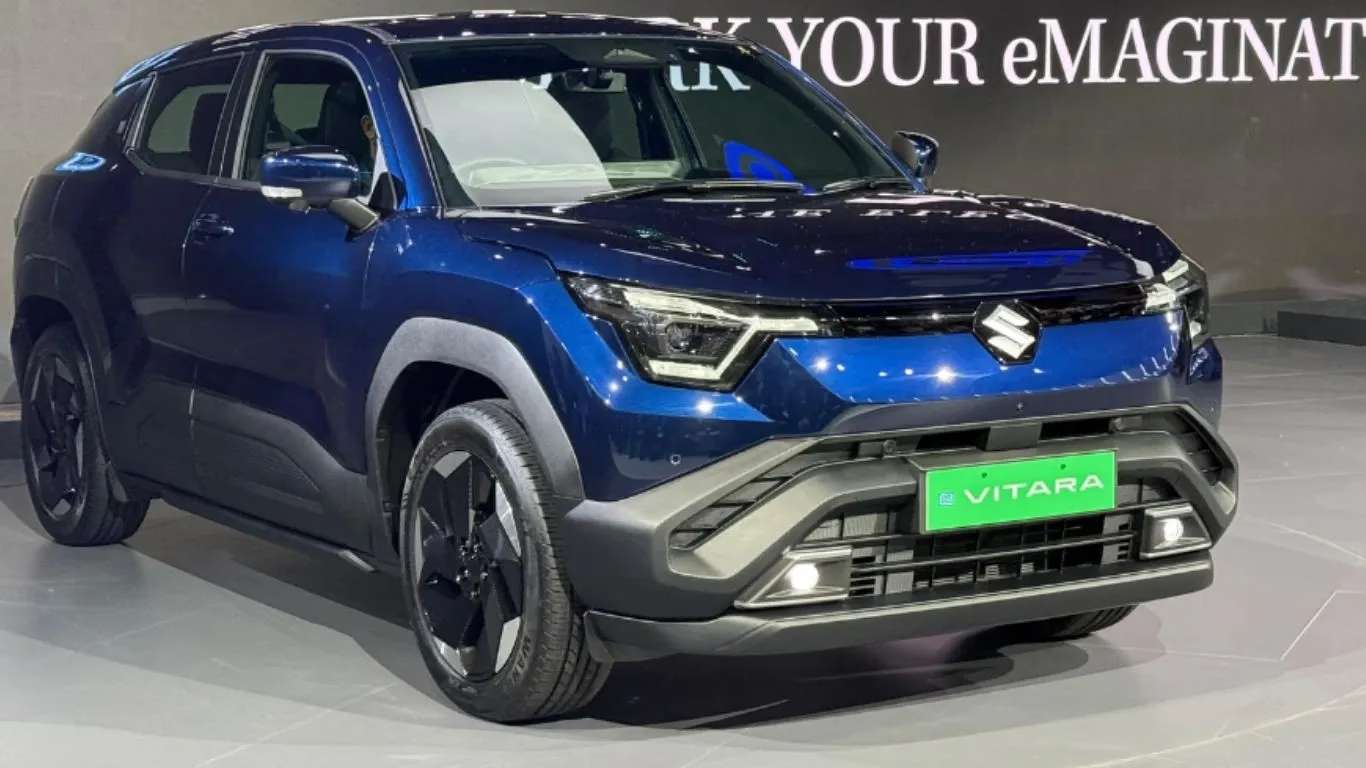 Maruti Suzuki