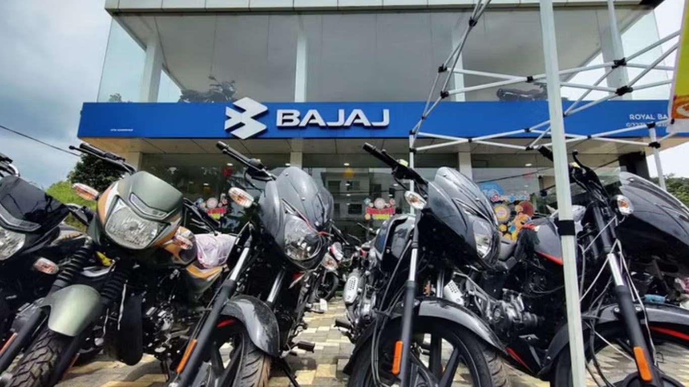 Bajaj