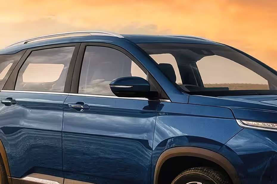 MG Hector Plus Outside Mirror MG Hector Plus Outside Mirror