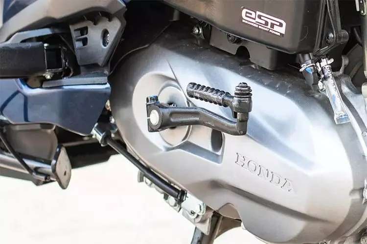 Honda Activa 6G Engine Honda Activa 6G Engine