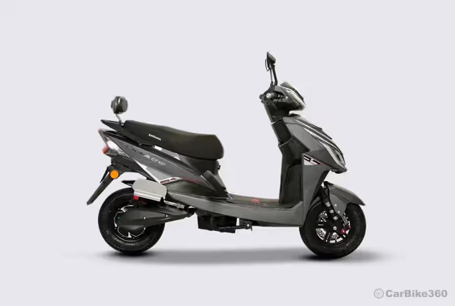 Enigma GT 450 Pro Enigma GT 450 Pro scooters