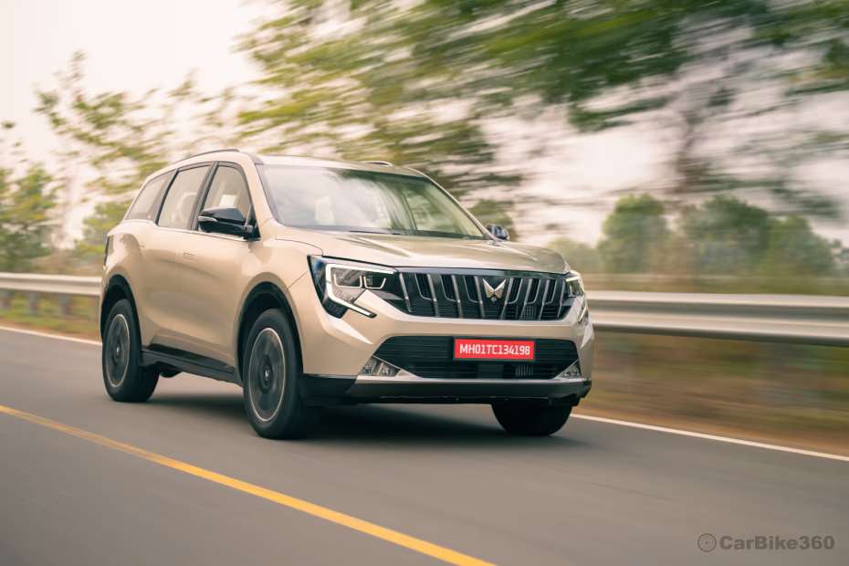 Mahindra XUV 7XO Deliveries Begin from January 14, 2026: Check Details Here Audio