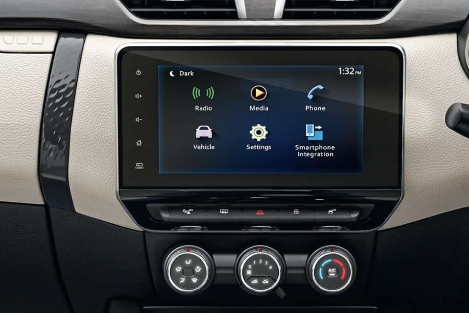 Nissan Gravite Tekna Variant Explained: Is The Top Variant Worth Splurging For?