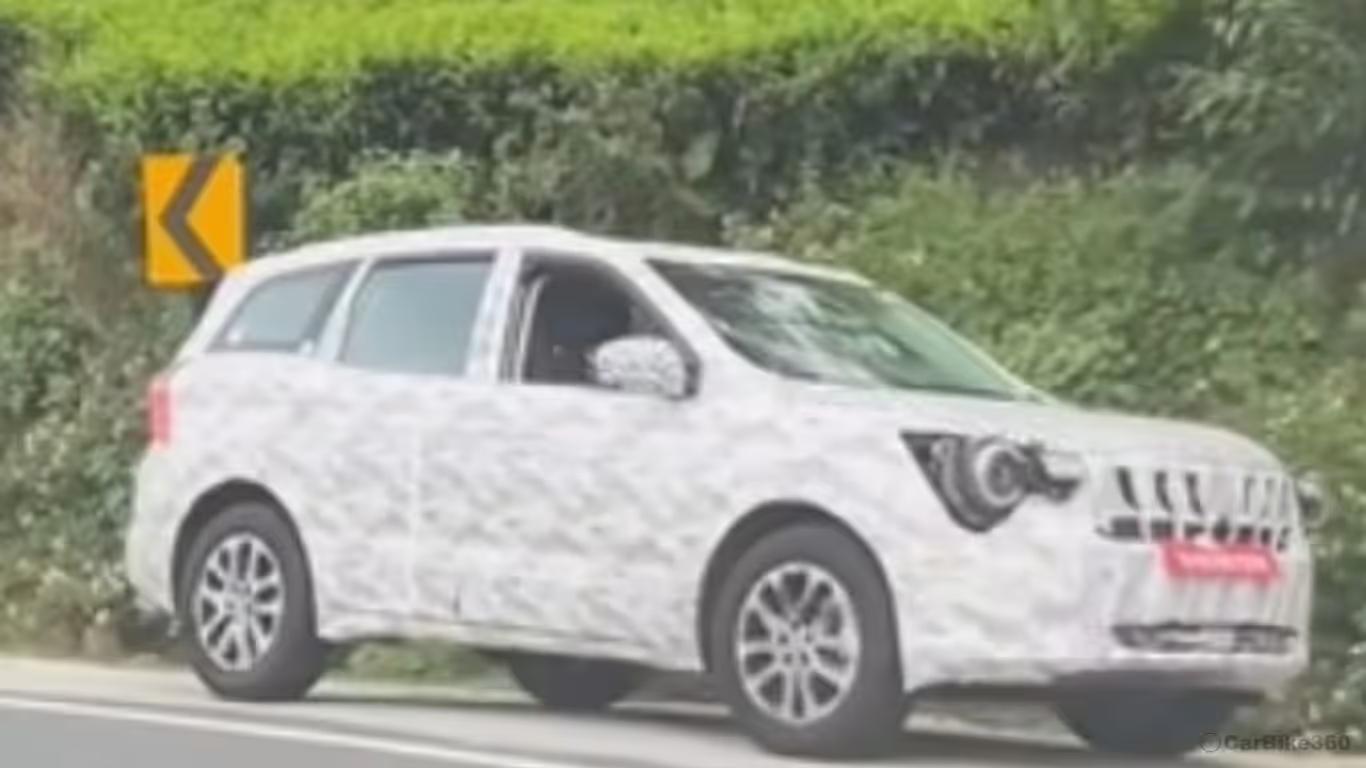 Mahindra XUV 7XO Pre-Bookings To Open On December 15 Mahindra XUV 7XO Pre-Bookings To Open On December 15