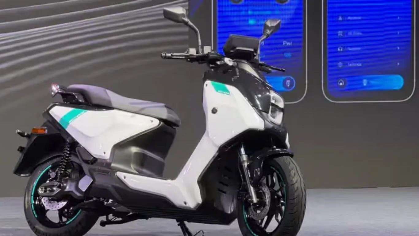 Yamaha