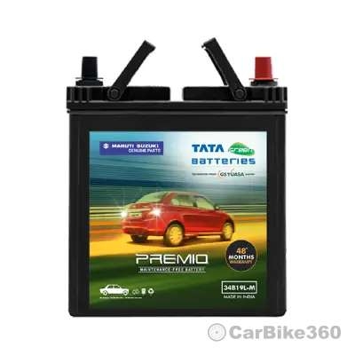 Tata Green PREMIO 34B19L-M Tata Green PREMIO 34B19L-M