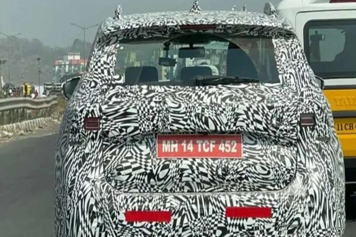 Taigun Facelift