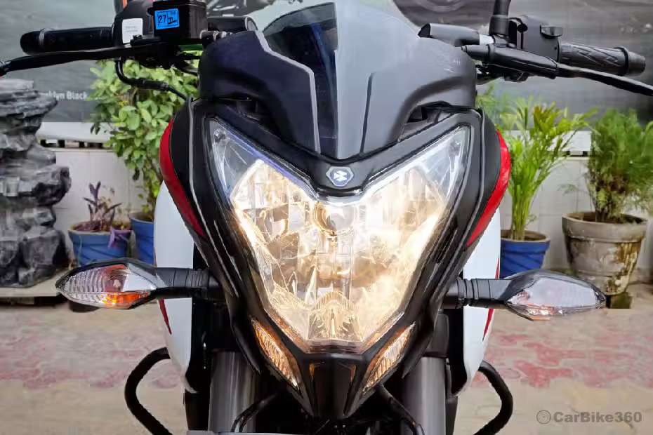 Bajaj Pulsar NS160 images Bajaj Pulsar NS160 images