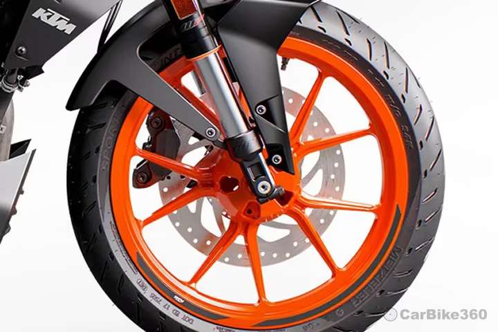 KTM 1390 Super Duke R images KTM 1390 Super Duke R images