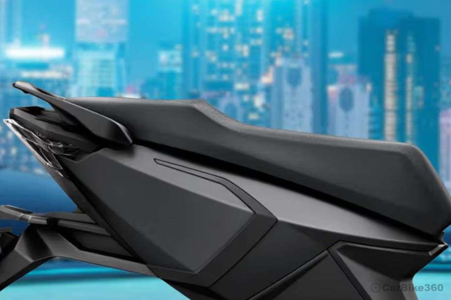Simple Energy OneS Seat Simple Energy OneS Seat