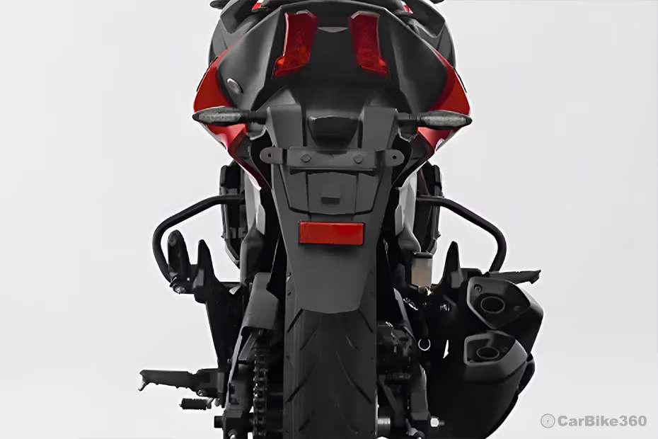 Bajaj Dominar 250 images Bajaj Dominar 250 images