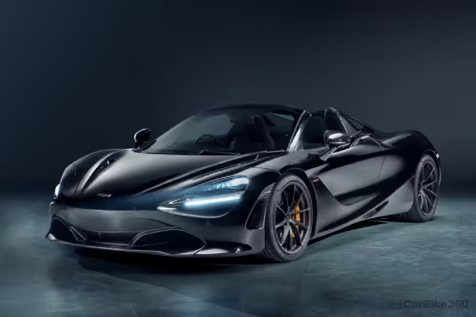 720S 720S