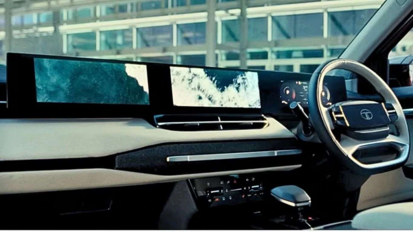 Interiors