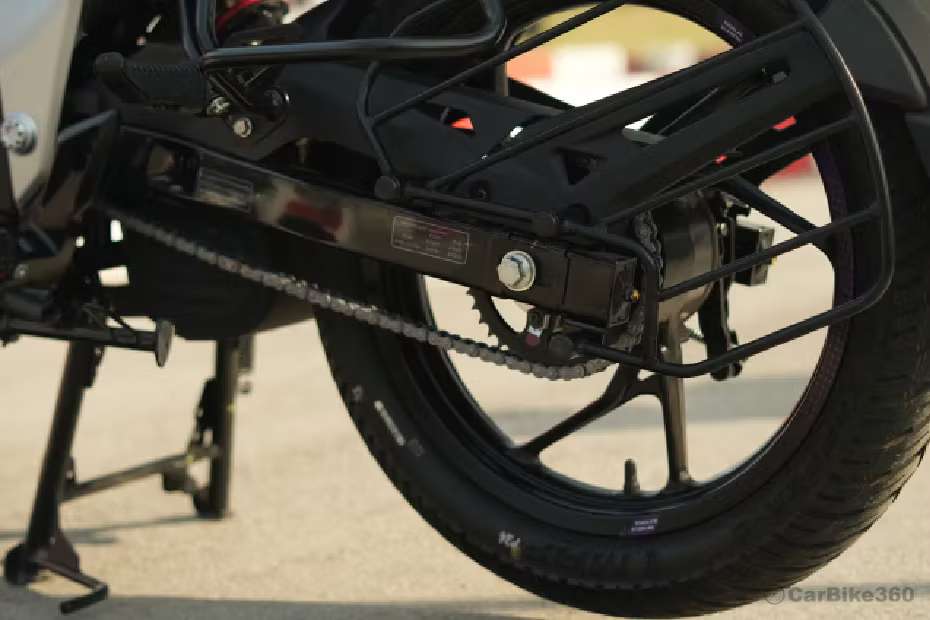 Bajaj Pulsar N125 images Bajaj Pulsar N125 images
